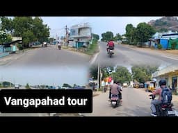 vangapahad tour warangal #vangapahad #warangal