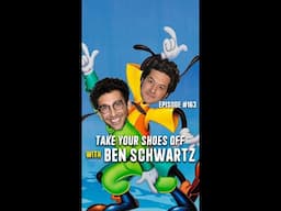 Ben Schwartz on TYSO - ep #163