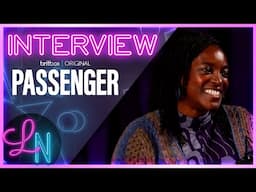 Passenger Interview: Wunmi Mosaku's Theories & Questions for Season 2