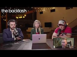 The Backlash - Episode 1