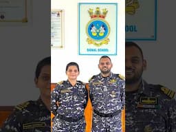 For 1st time, Brother & Sister Command Indian Navy Warships