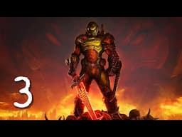 The BS Twitch Archive | Doom Eternal - Part 3