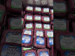 Costco’s Best Beef for Your Money! (New Item)