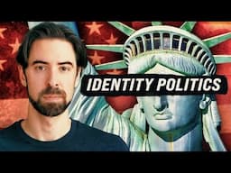 Why Are Identity Politics So Intense in the U.S.?