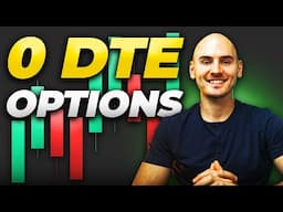 0DTE Options Trading Explained With Examples