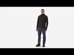 Patagonia® Men's R1® Thermal Full-Zip Hoody