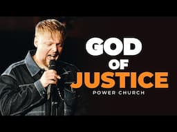 God Is Destroying False Accusation | Power Church | with Sam Robertson