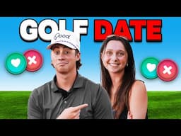 My Friend Went On a College Golf Date