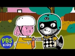 Carl the Collector | Carl's Apology to Nico | PBS KIDS