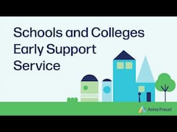 Our Schools and Colleges Early Support Service