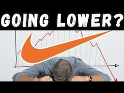 Nike stock Analysis! Generational Buying Opportunity?