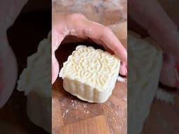 I tried to make Ramen Bao Soup Mooncakes (Day 30/30)