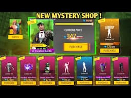 MYSTERY SHOP EVENT FREE FIRE| FREE FIRE NEW EVENT| FF NEW EVENT TODAY| NEW FF EVENT| GARNA FREE FIRE