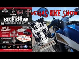 Counts Kustoms Vegas Motorcycle Show #countingcars #vegasmotorcycleshow #indianmotorcycle