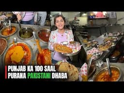 Amritsar Ka Sabse Famous Dhaba,Jiske Khaane ke Shokeen Ambani bhi hai ,Brothers Dhaba Amritsar