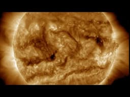 Space Weather, Dark Matter, Equator Aurora | S0 News Nov.17.2024