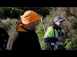 Hunting Aotearoa S18 Episode 05