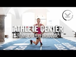 DYNAFIT Athlete Center | Home of Performance