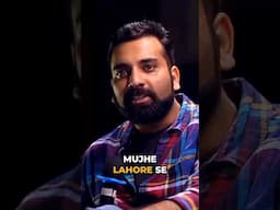 Lahore main show? | @AnubhavSinghBassi on Beyond The Laughs w Punit Pania #standup #podcast