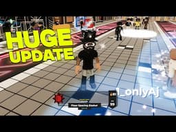 this HUGE UPDATE Might Save Hoops Life! (Roblox)