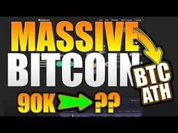 Bitcoin Prediction & Crypto Prediction in 2024! CRYPTO DETAILS & BIG THINGS COMING!