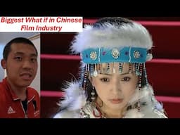 Tragic Death of the Chinese Princess Diana: Most Viewed Chinese Drama of All-Time