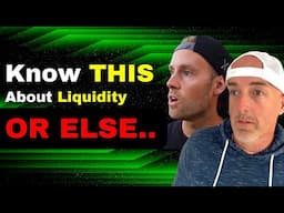 KNOW THIS about Liquidity OR ELSE... | TitanX - pTGC - PulseChain