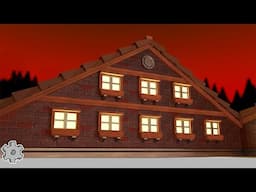 Updating Twilight House! [Track Revamp]