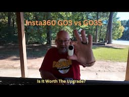 Insta360 GO3S vs GO3 Is It Worth The Upgrade?