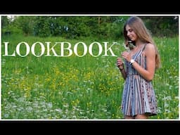 LOOKBOOK -I samarbete med Chiquelle & DW