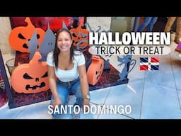 The BEST Halloween Event in Santo Domingo 2024 for Families!