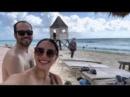 CANCUN VLOG