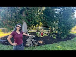 Creating A Shade Garden And Overcoming Obstacles