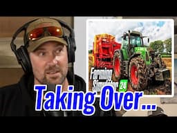 The Truth About Digital Farming...