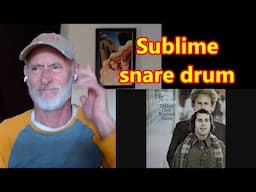 The Boxer (Simon & Garfunkel) reaction