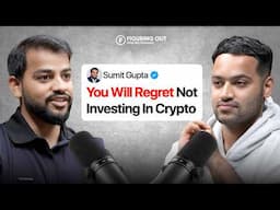 The Crypto Expert: Bitcoin, Donald Trump, USA & Elon Musk | Sumit Gupta | CoinDCX |FO280 Raj Shamani