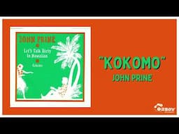 John Prine - "Kokomo" (Single)