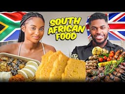 Is Life Better in South Africa vs UK? Our Experience (+ SA Food Review)