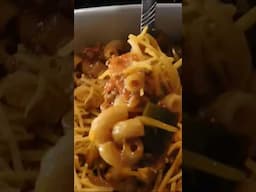 American Goulash get you some #food #cooking #foodie #recipe click to see full video