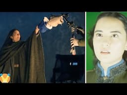 Shadow and Bone VFX Breakdown - Season 1