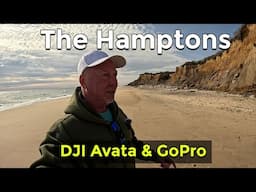 The Hamptons | Drone & GoPro destroyed!