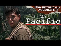 History Buffs: The Pacific