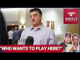 WHY Los Angeles Angels CAN Sign Big Free Agents: DEBUNKING the "Nobody Wants to Play Here!" Myth!