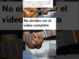 Canción de carin león fácil