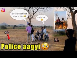 Aaj banegi hamari REEL ? 😨 || Cinematic Reel Video {Shoot + Editing} Tutorial - PART 5