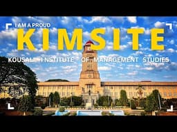 KIMS | KUD | KOUSALI INSTITUTE OF MANAGEMENT STUDIES |KARNATAK UNIVERSITY DHARWAD | LEADING B SCHOOL