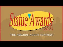 2021 Statue Awards Winners