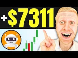 How to Use Bybit Trading Bot 2024 (EASY Crypto Trading Bot Tutorial)