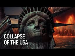 Worst Predictions Come True! Powerful Catastrophes Are Expected in the USA!