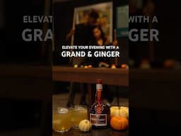 Turn ordinary nights into special moments with @GrandMarnier #drinkresponsibly #AD21+